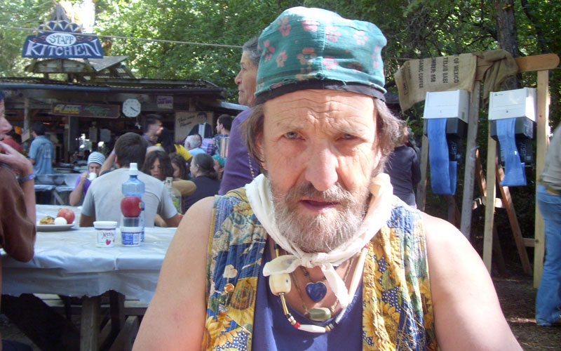 artis the spoonman net worth - Ilustrasi 2