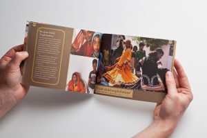 The Busking Project Book