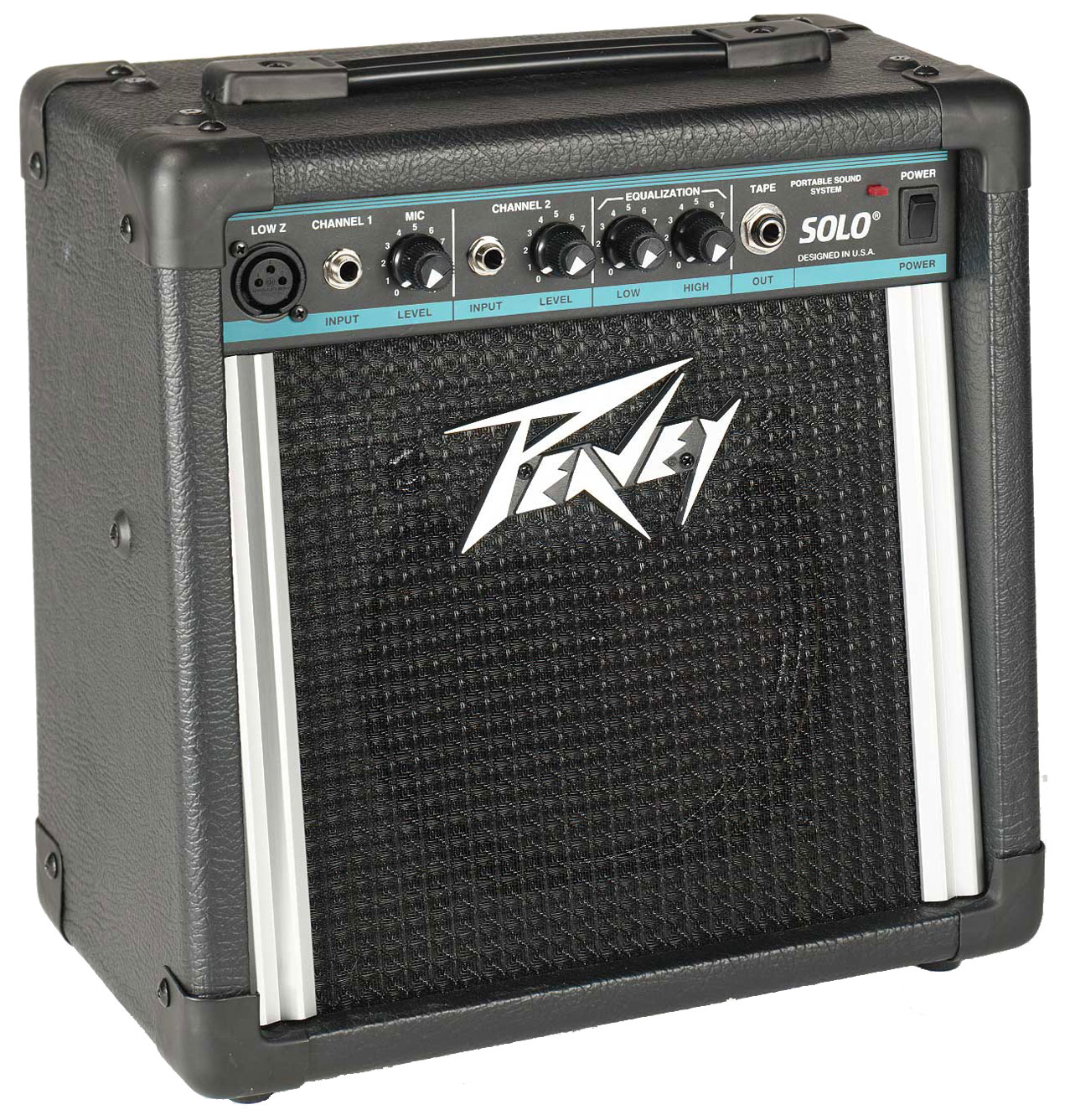 Peavey busker amps