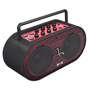 Vox Soundbox Mini