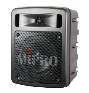 MIPRO MA 303