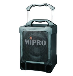 MIPRO MA 707