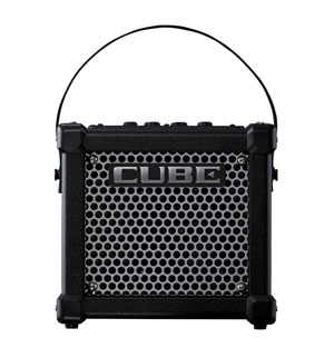 Roland Micro CUBE GX