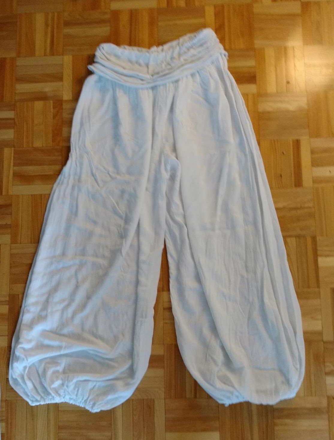 Genie Pants