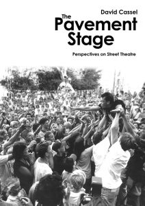 The Pavement stage, one of the best busker books out there